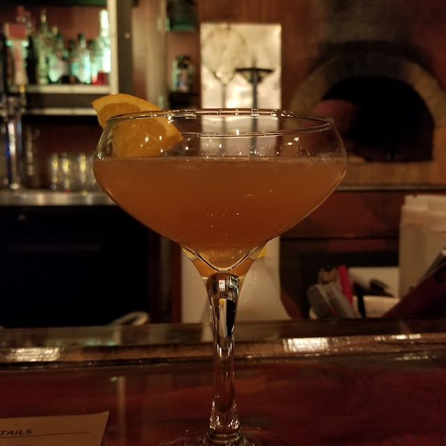 Manhattan