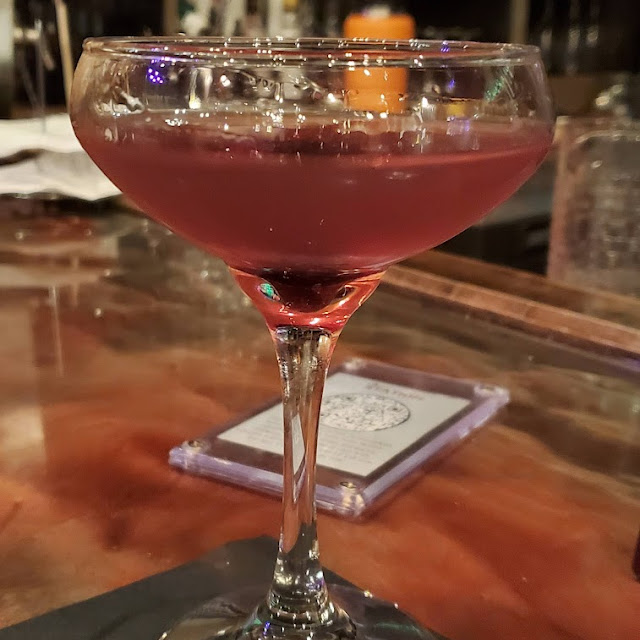 Tequila Daisy