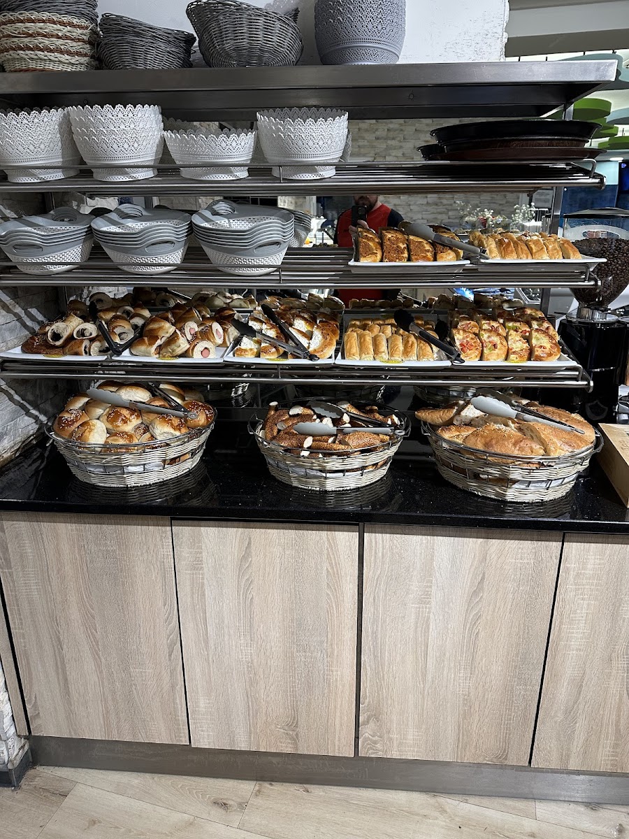 Nefis | Brunch- und Frühstückssalon | Bochum