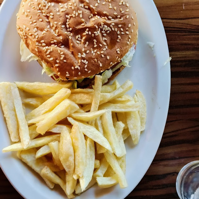 Hamburguesa