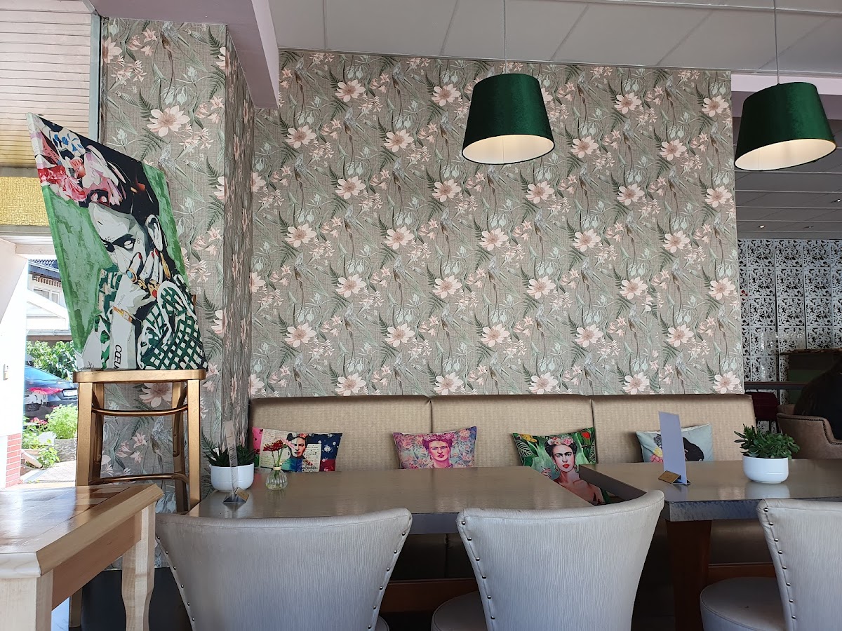 ATELIER CAFE Oestrich