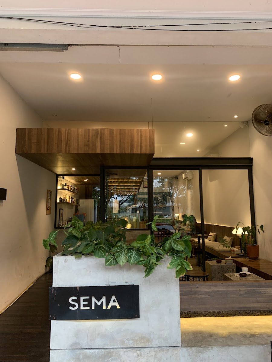 Sema Coffee