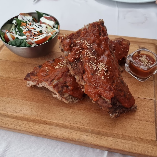 Spareribs