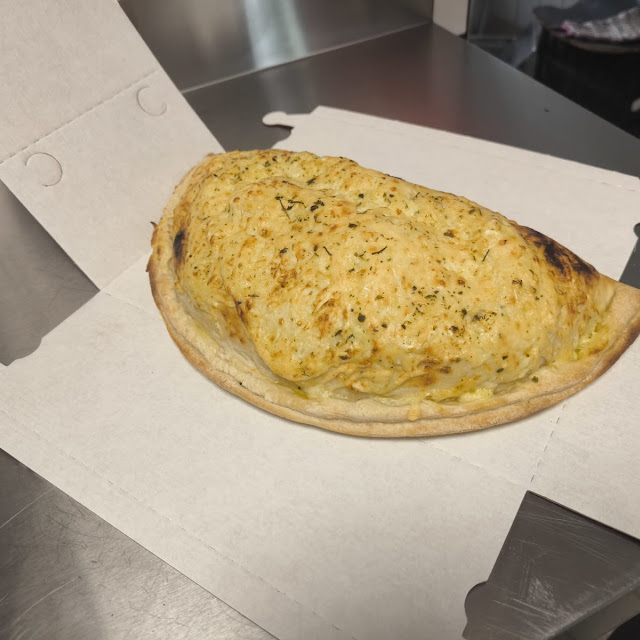 Calzone