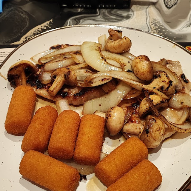 Fritto Misto