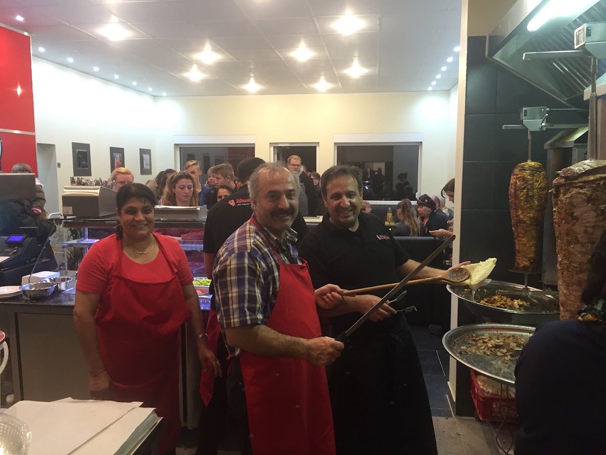 Musa's Döner