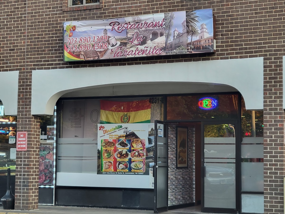 La Taratenita