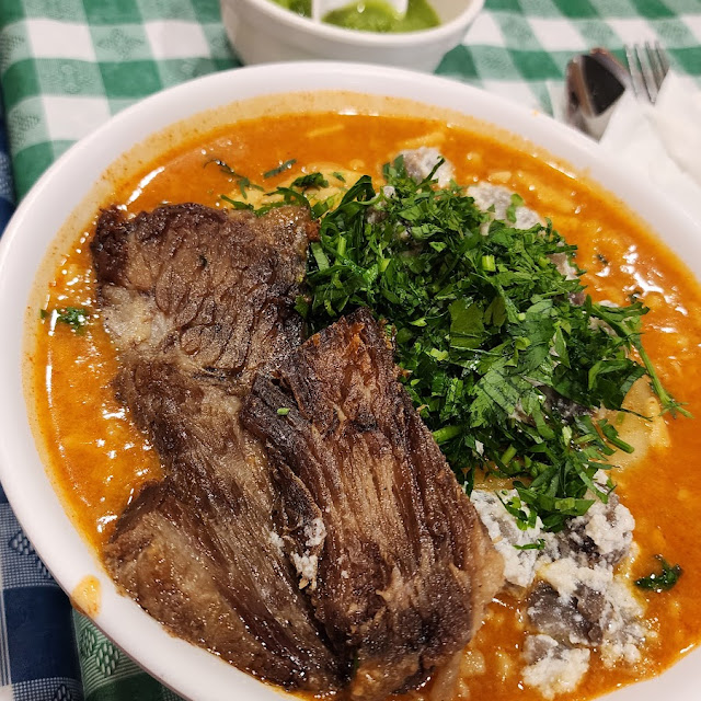 Fideo Ucho