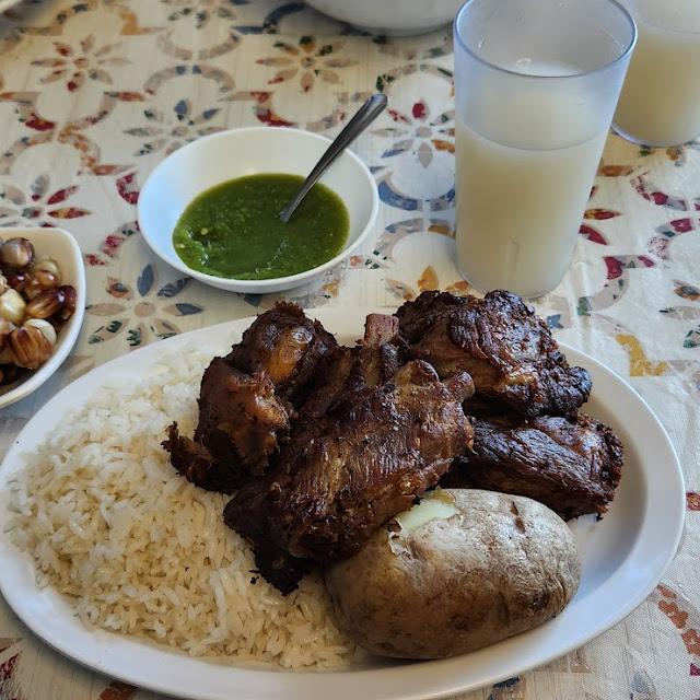 Chicharron