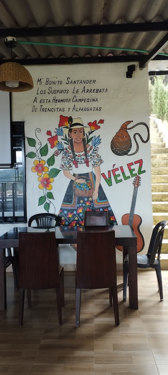 Piqueteadero El Escondite