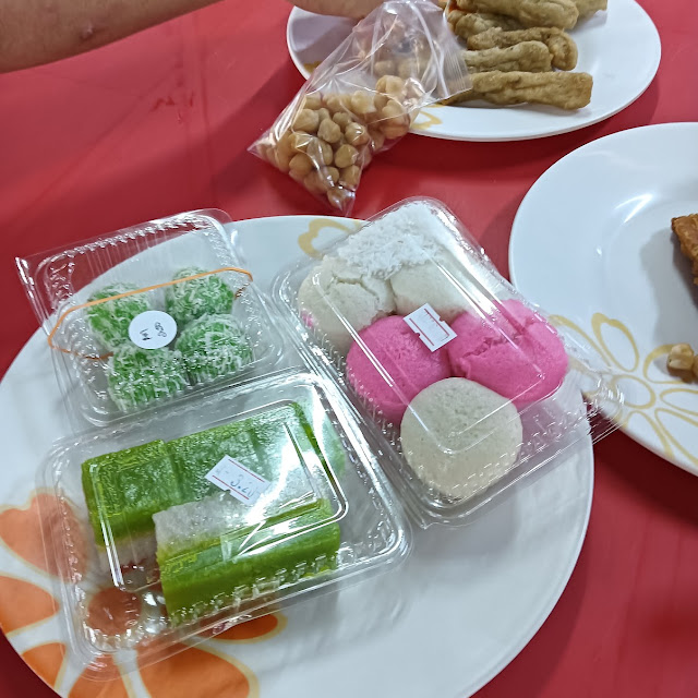 Kuih Muih