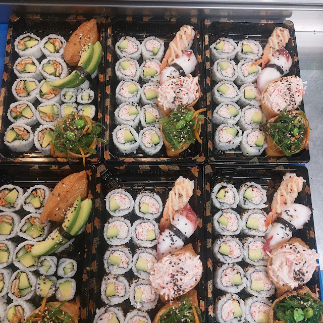 Sushi
