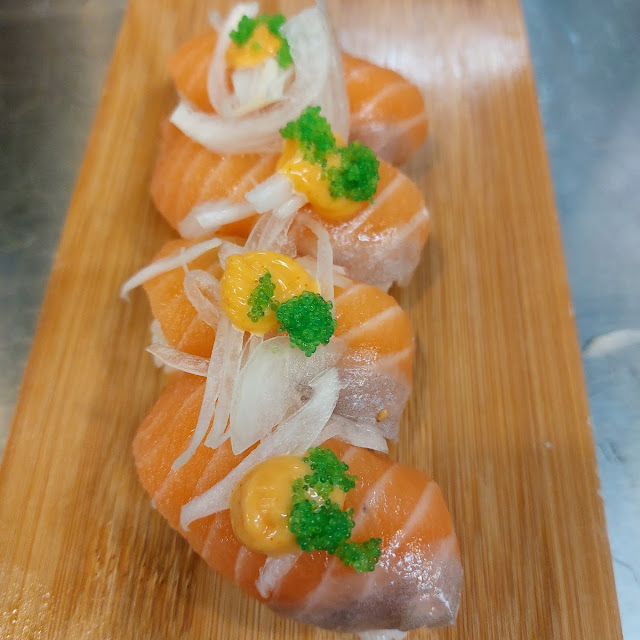 Sashimi
