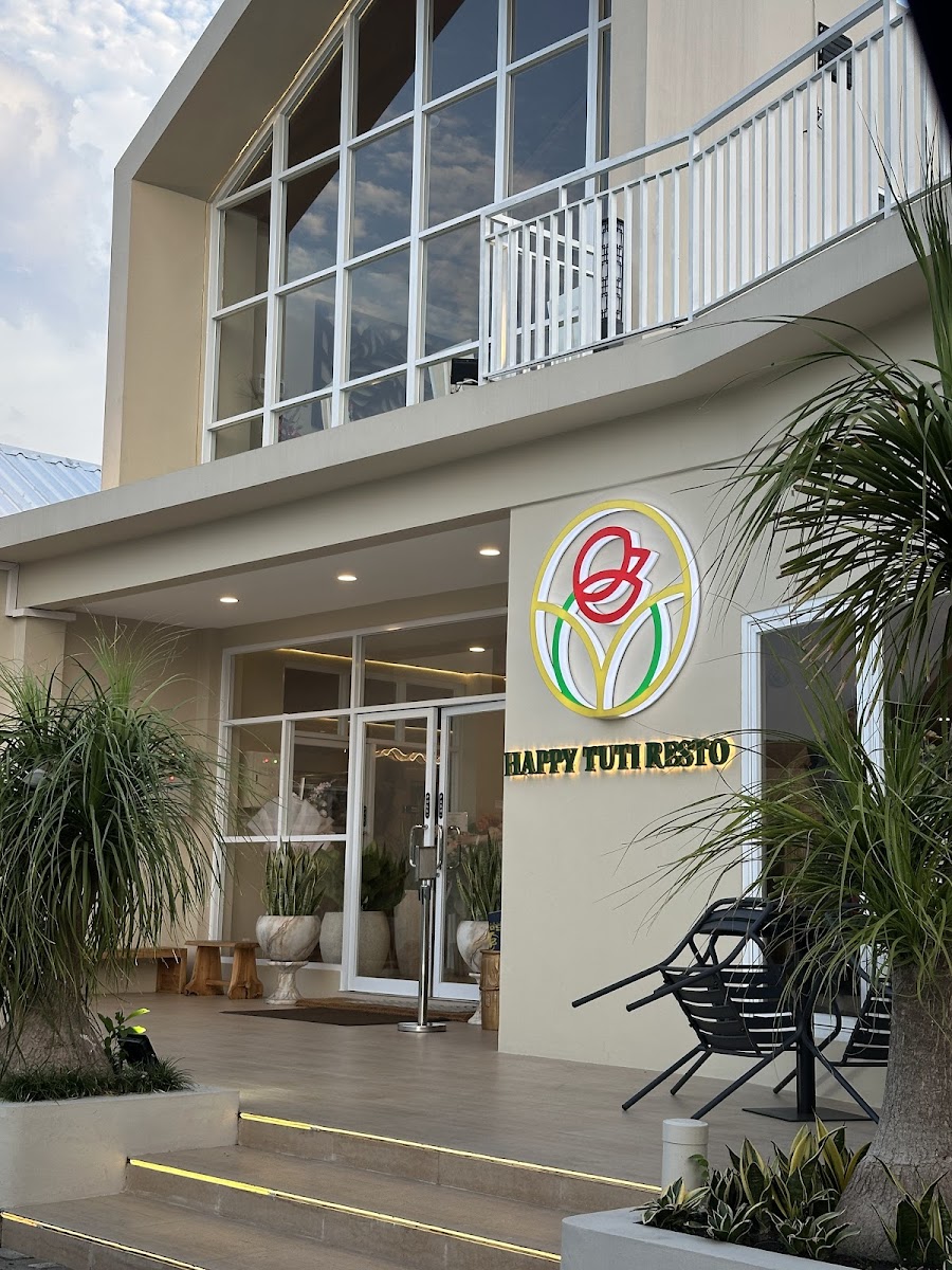 Resto Happy Tuti