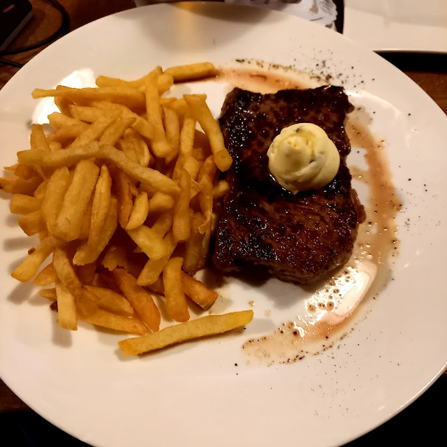 Rumpsteak