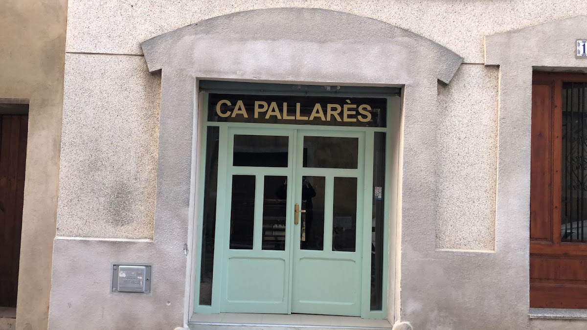 Ca Pallarès