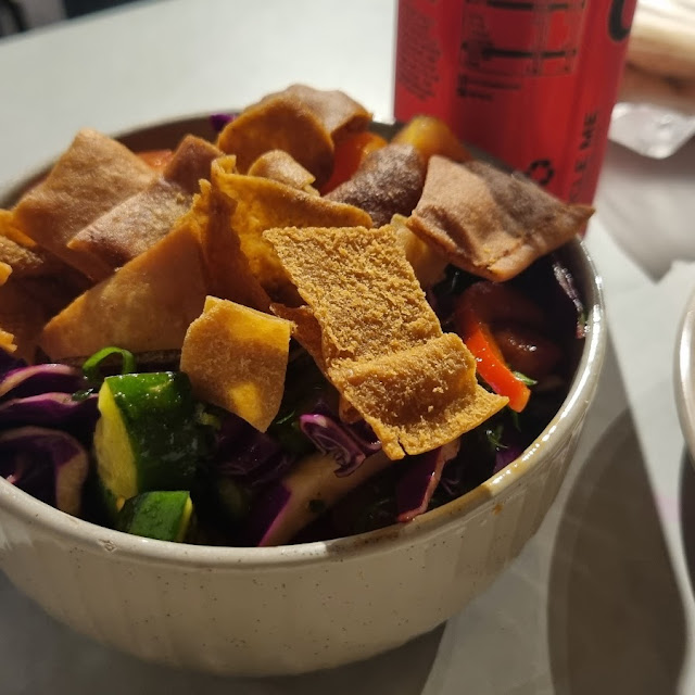 Fattoush