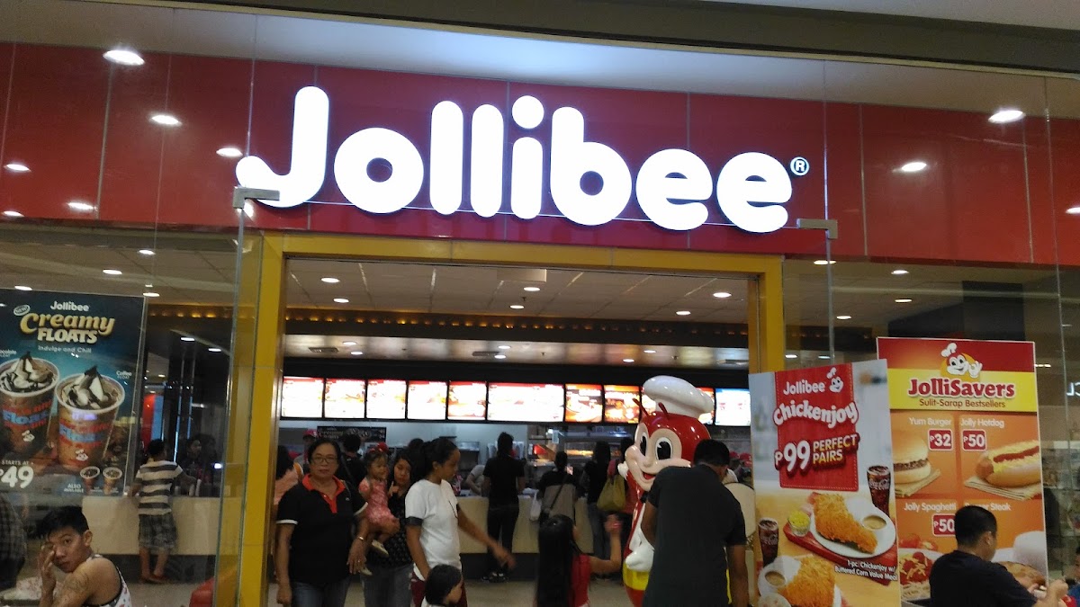 Jollibee - SM City Iloilo