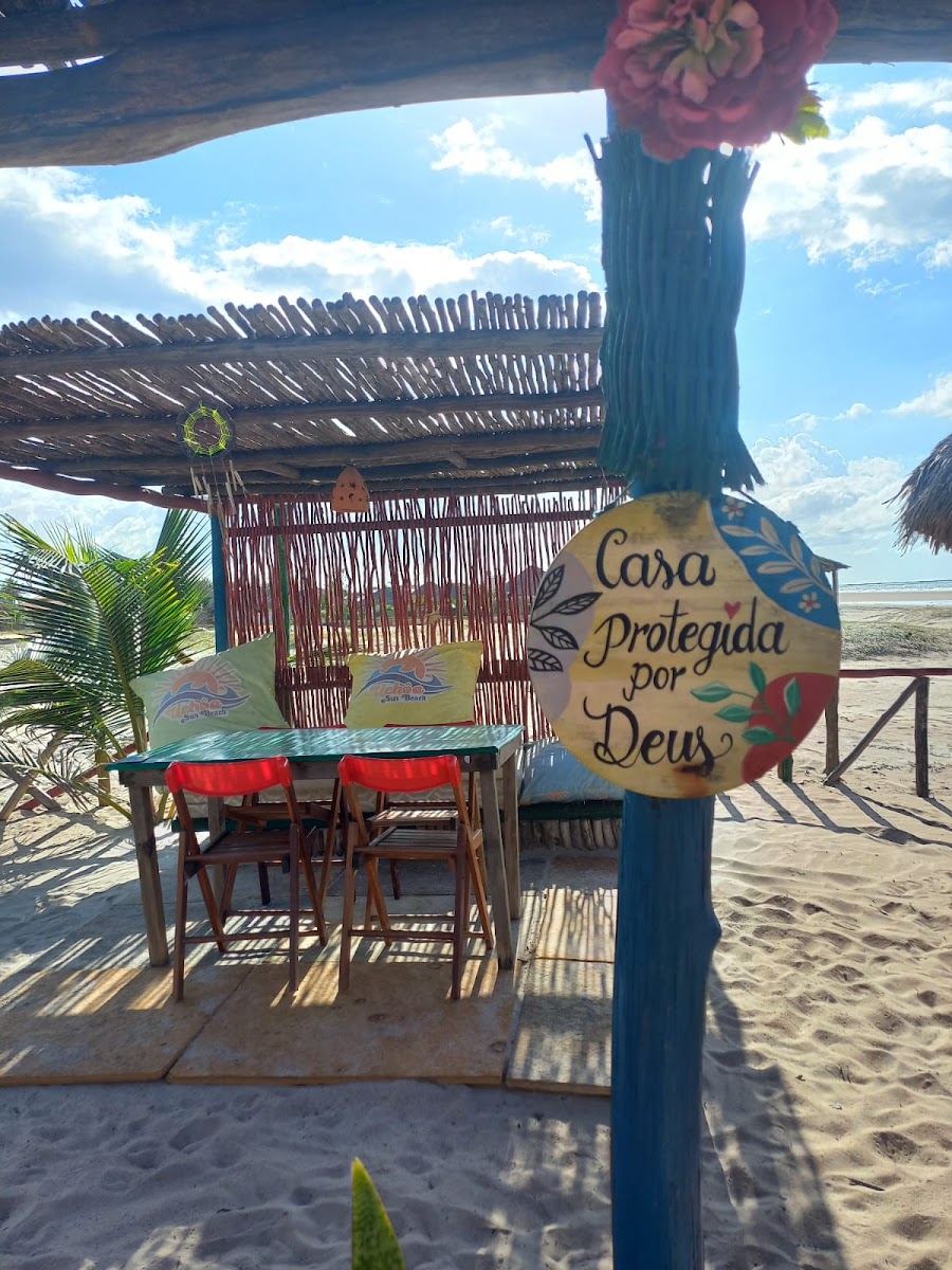Uchoa Sun Beach
