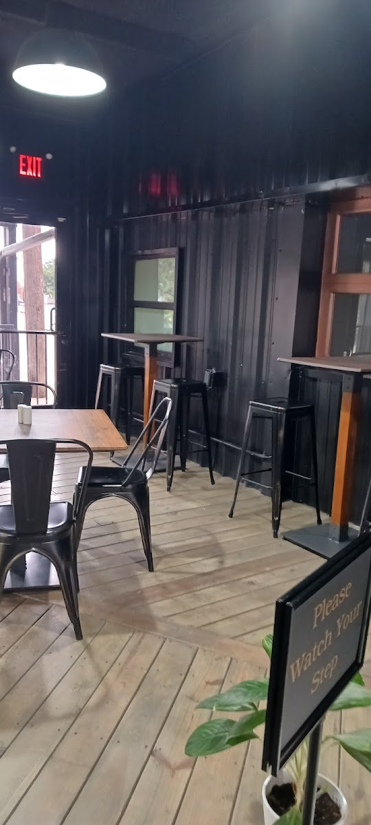 The Wild Harvest Kitchen