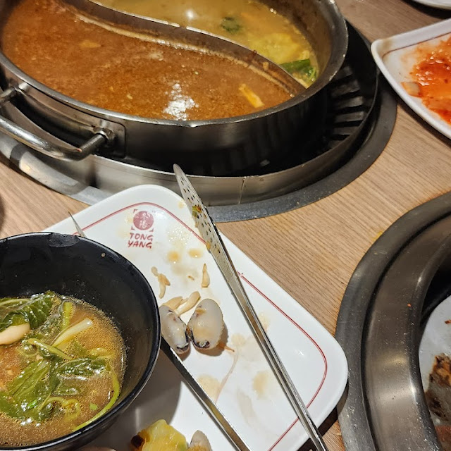Hot Pot