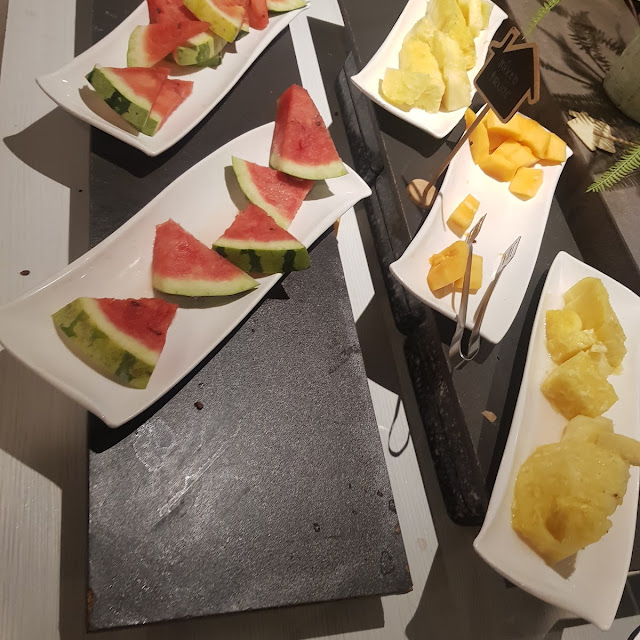 Fruit Cup