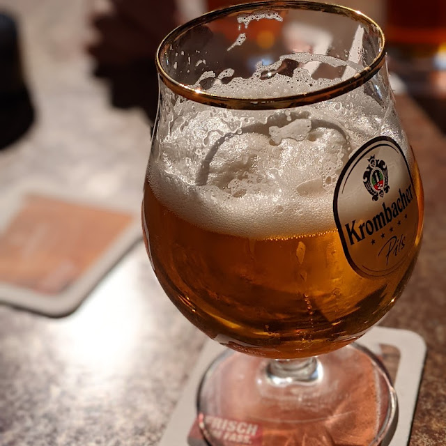 Großes Pils