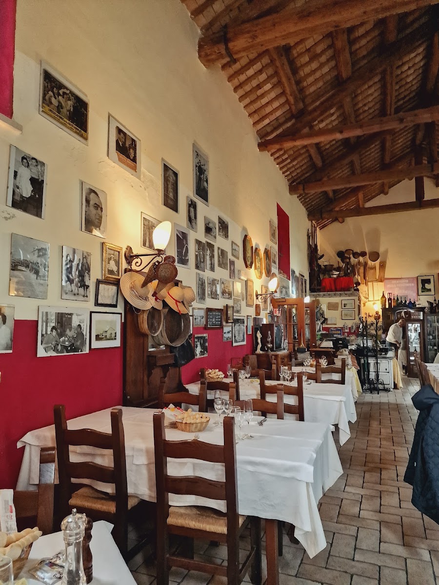 Ristorante La Baracca Sas