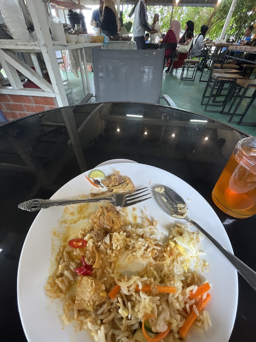 Kopi Pagi
