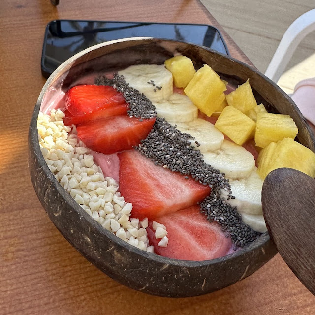 Smoothie Bowl