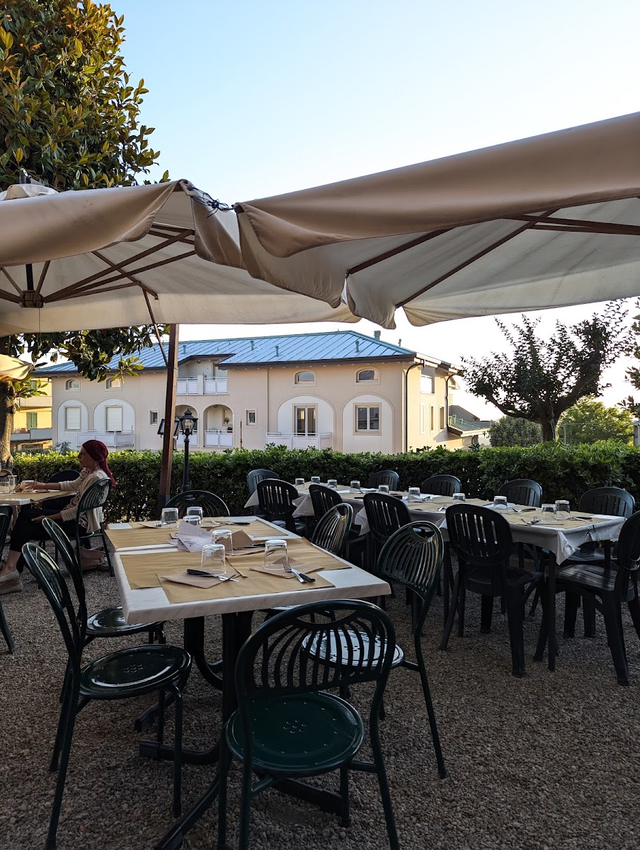 Pizzeria Il Fiano