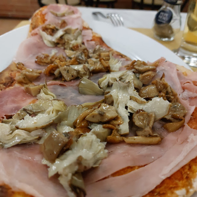 Capricciosa