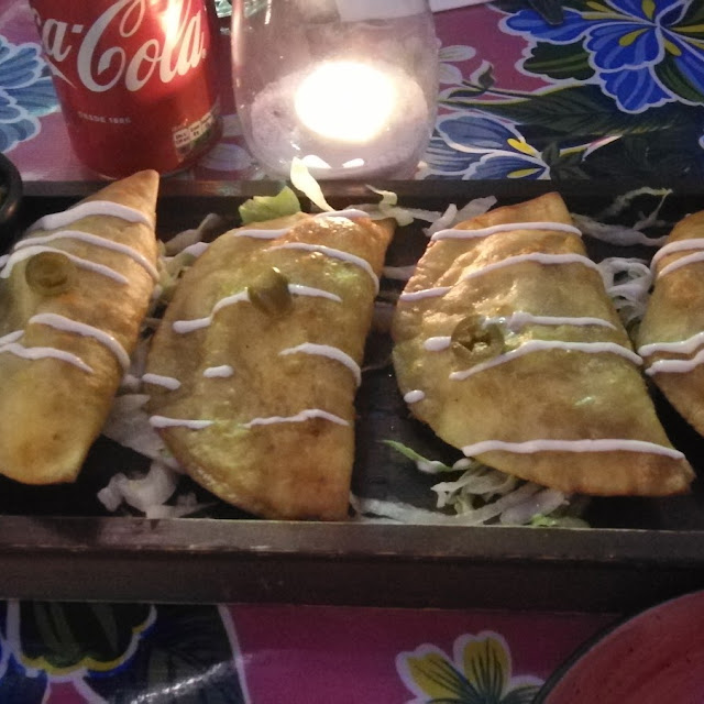 Quesadilla