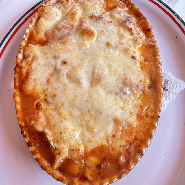 Lasagna