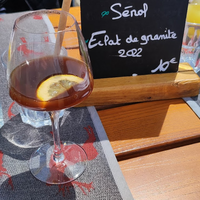Vin de Noix