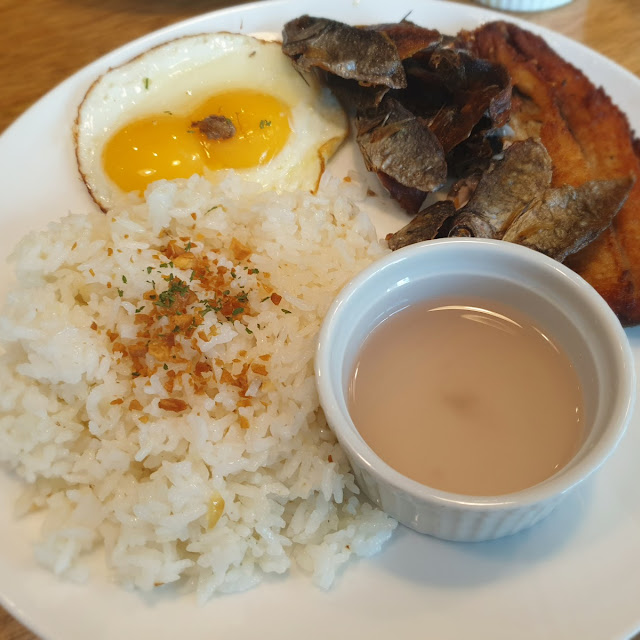 Classic Beef Tapa