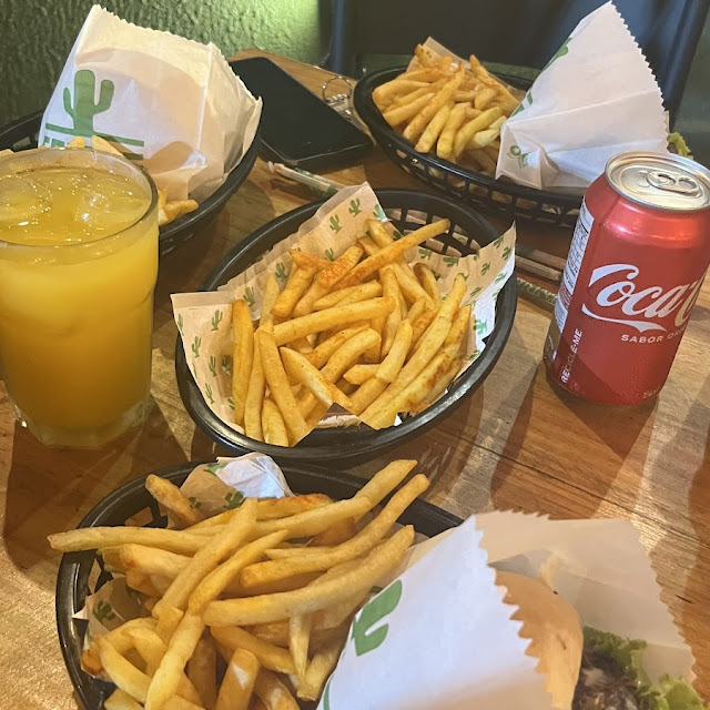 Combo Du Cabrunco