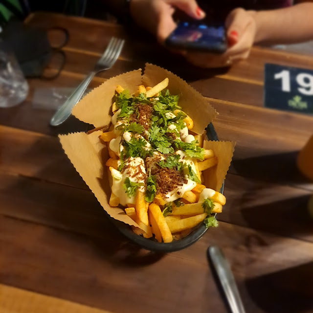 Batata do Cabrunco