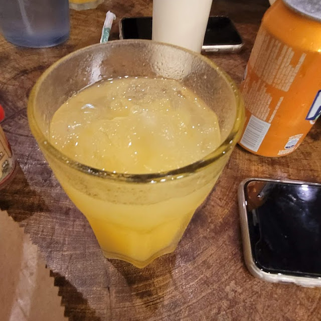 Suco Laranja