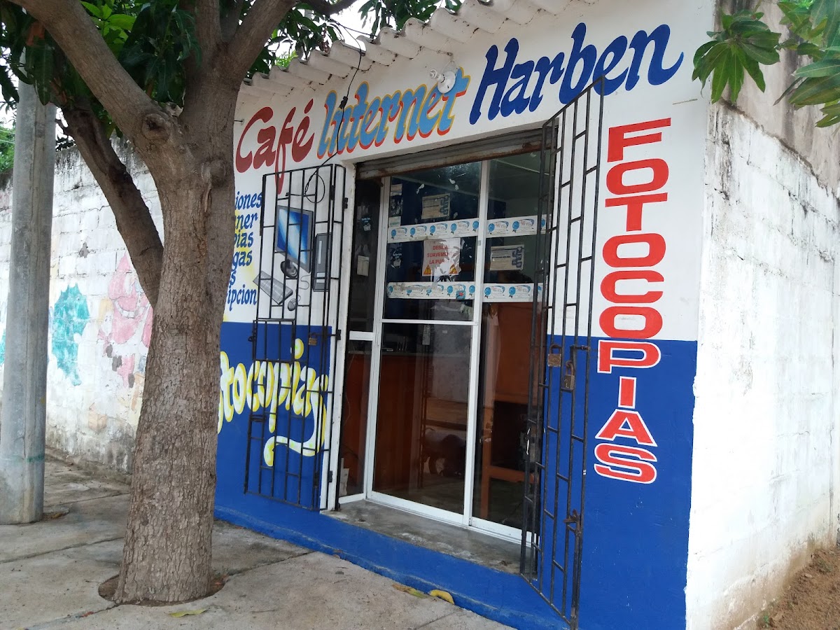 Cooperativo