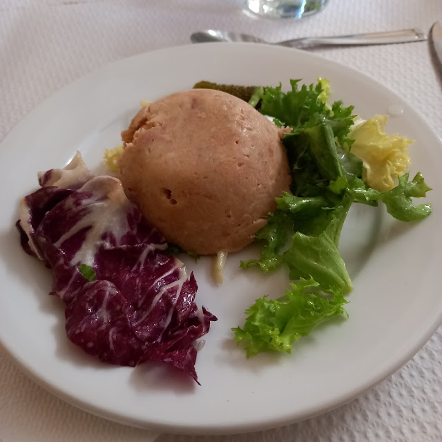 Saucisson Brioché
