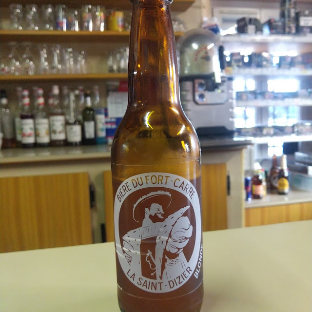 Bière Locale