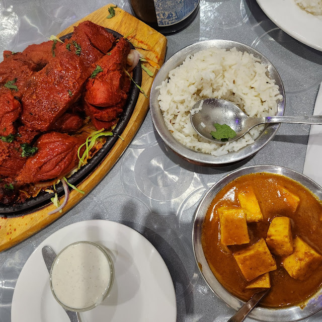 Indian Feast