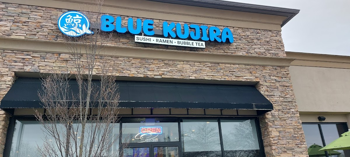 Blue Kujira