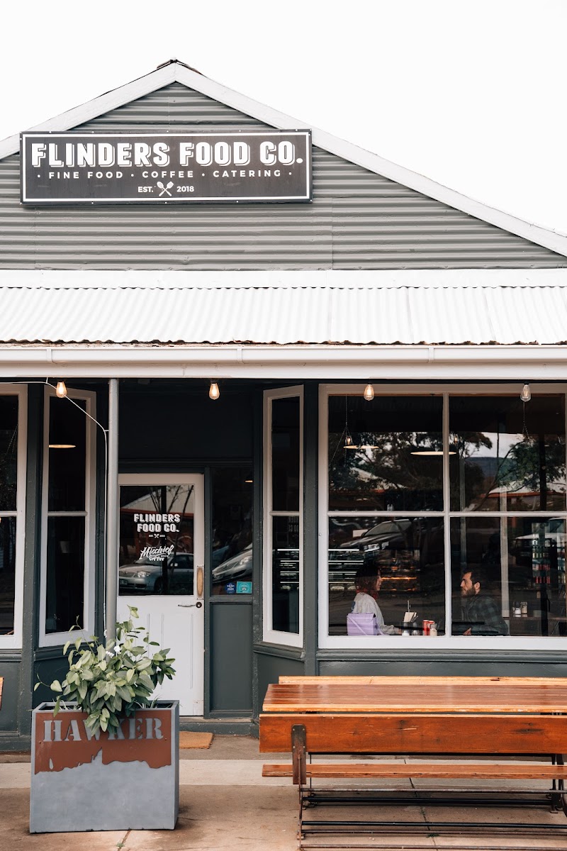 Flinders Food Co