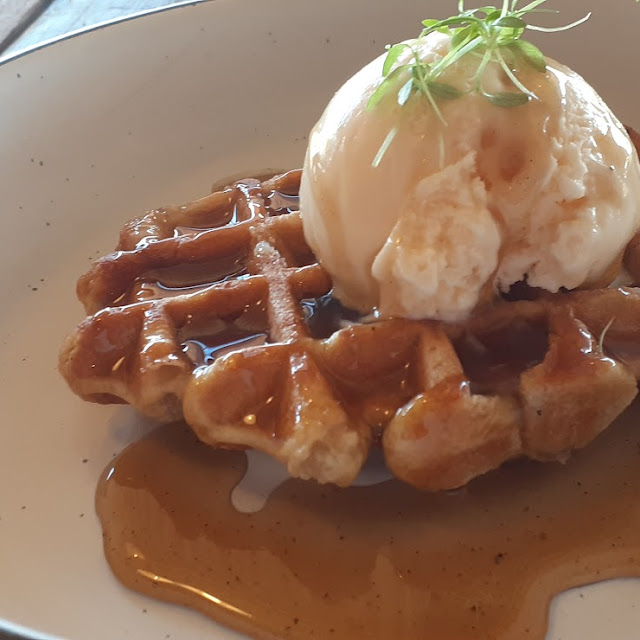 Kids Waffles