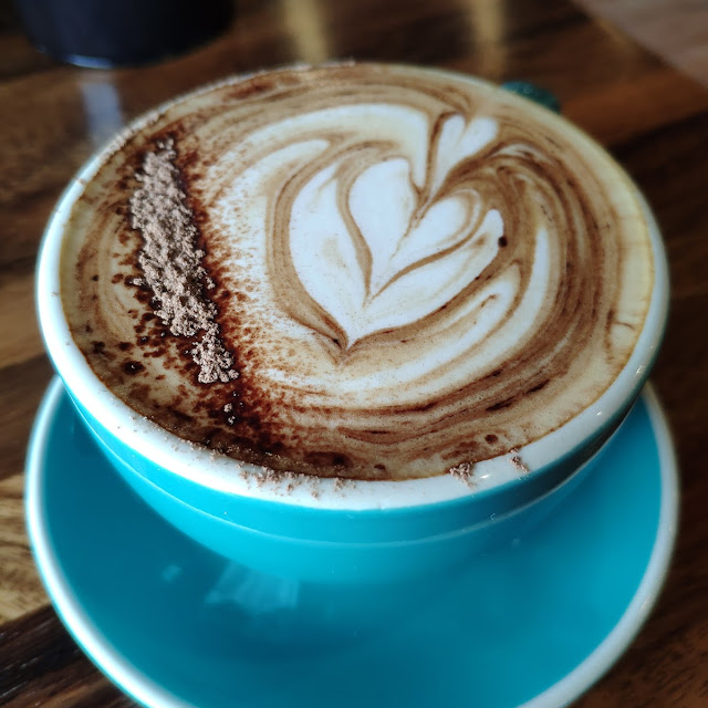 Cappuccino