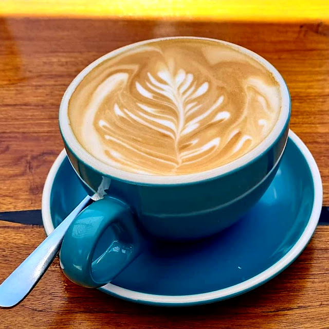 Flat White