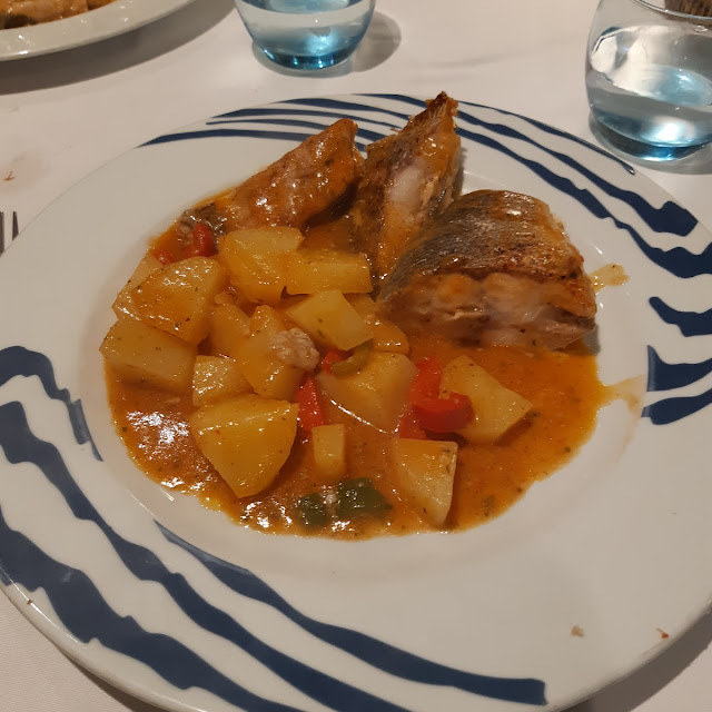 Suquet De Peix