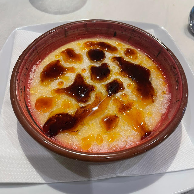 Crema Catalana